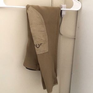TuffRider equestrian pants